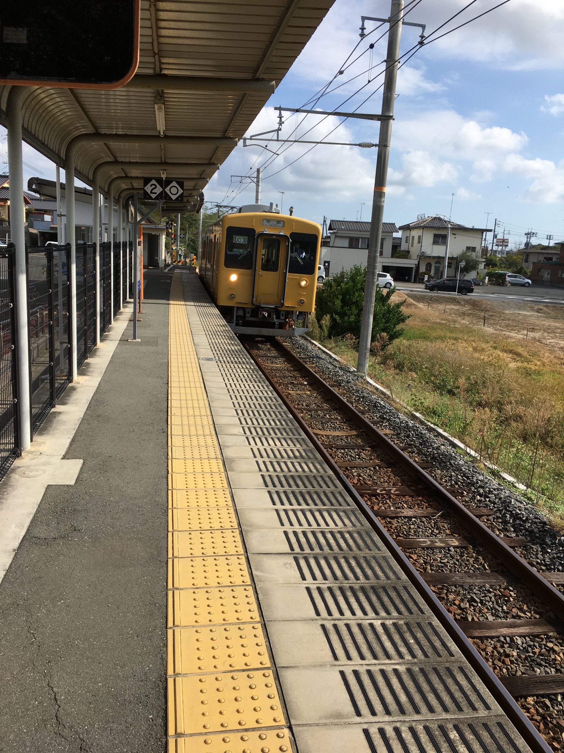 電車、バスで山口宇部空港から下関までの行き方と注意点 Hop!Step!Trip!